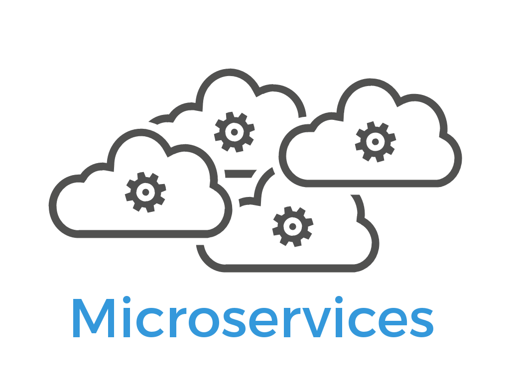 Architettura basata su Microservices