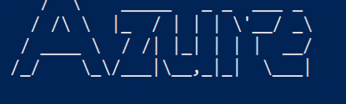 Azure Cli