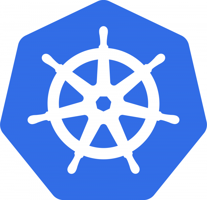 kubernetes volumes