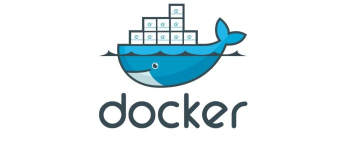 docker container