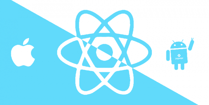 react js native