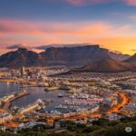 Cape Town 2014